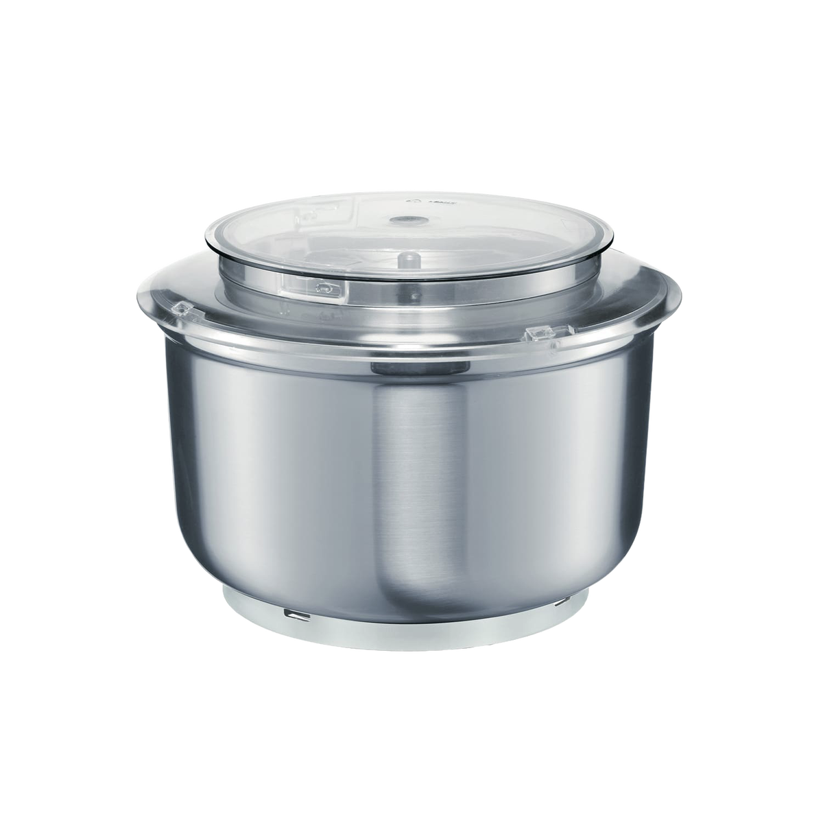 Stainless Steel Bowl for Bosch & NutriMill Mixer