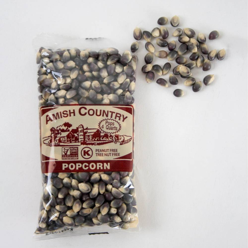 Amish Country Popcorn Variety Pack
