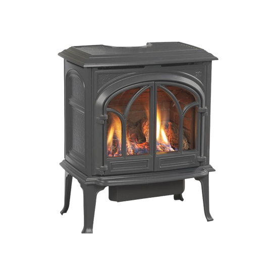 Jotul GF 300 DV Allagash Gas Heat Stove