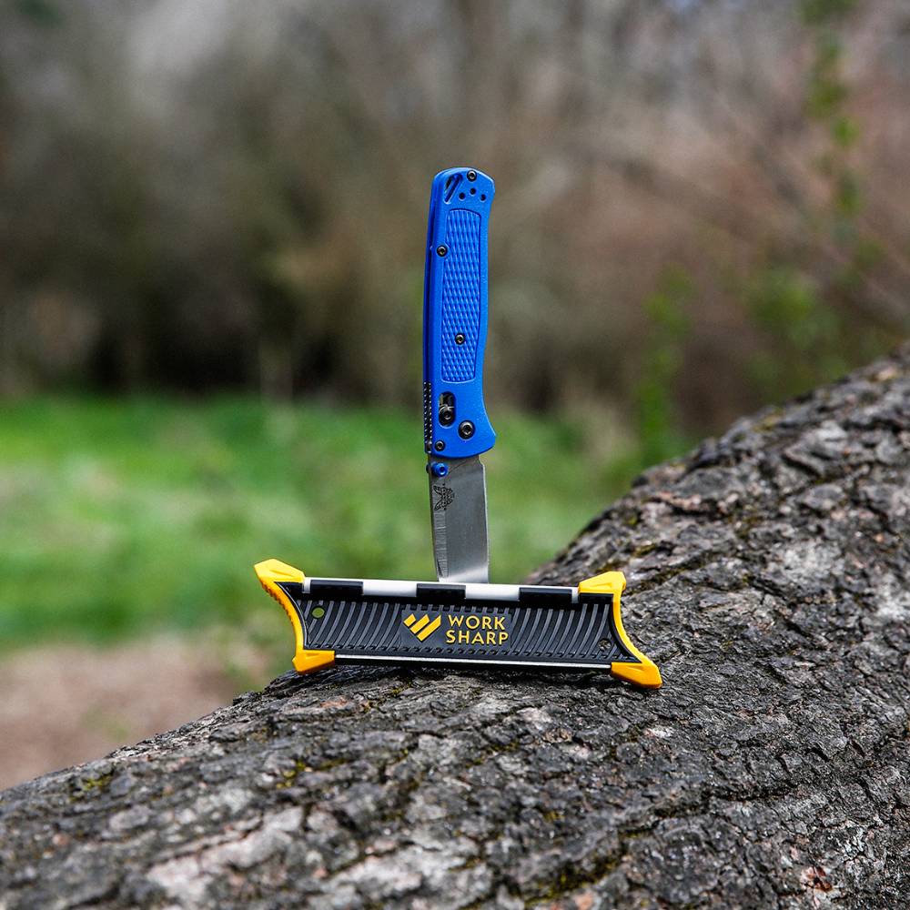 Work Sharp Pocket Knife Sharpener