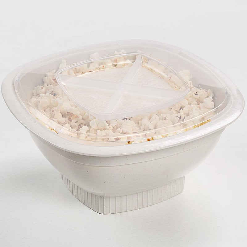 Microwave Popcorn Popper