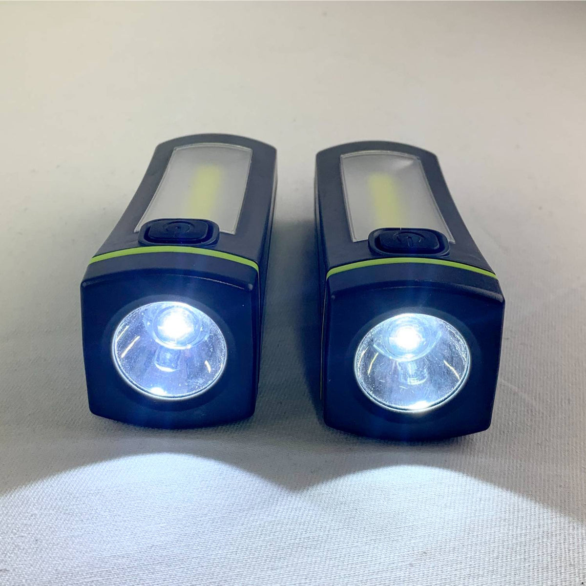 Rayo Illumino LED Lantern and Flashlights