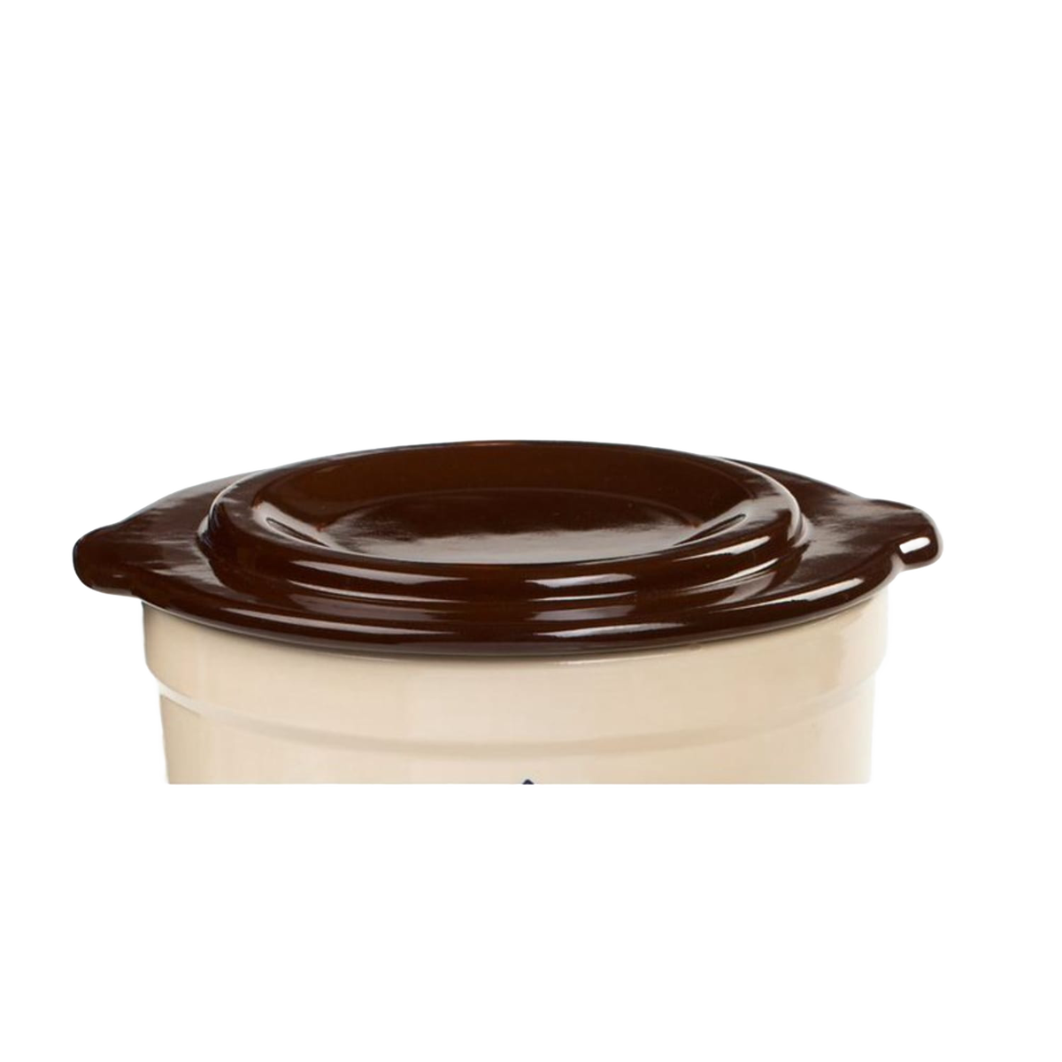 Cover for Stoneware Crocks - Choice of Size