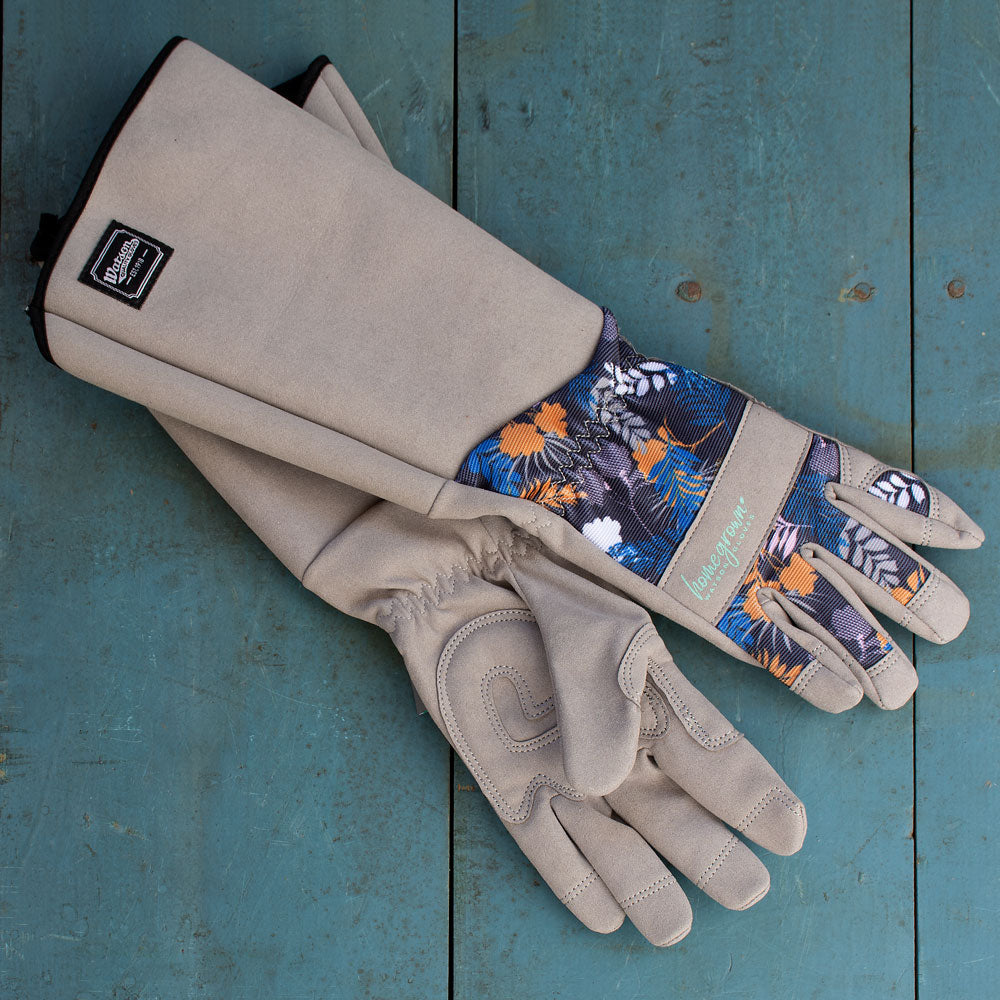 Game of Thorns Gauntlet Gloves