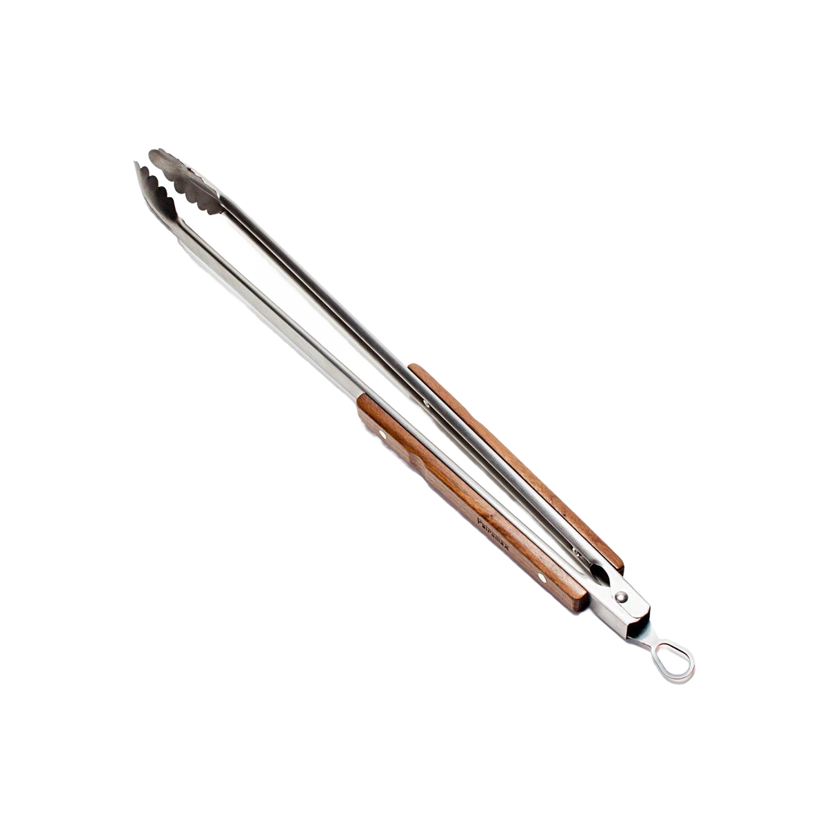 Petromax BBQ and Coal Tongs