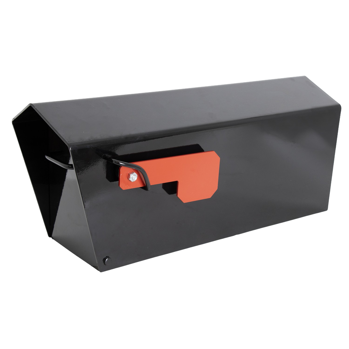 World's Toughest Mailbox with Mounting Bracket