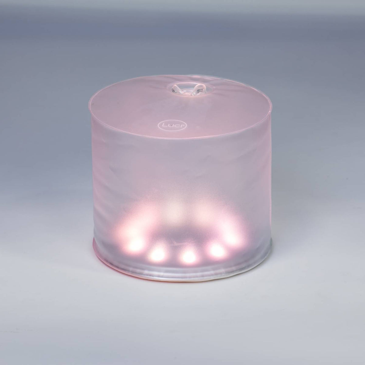 Luci Color Essence Solar Light