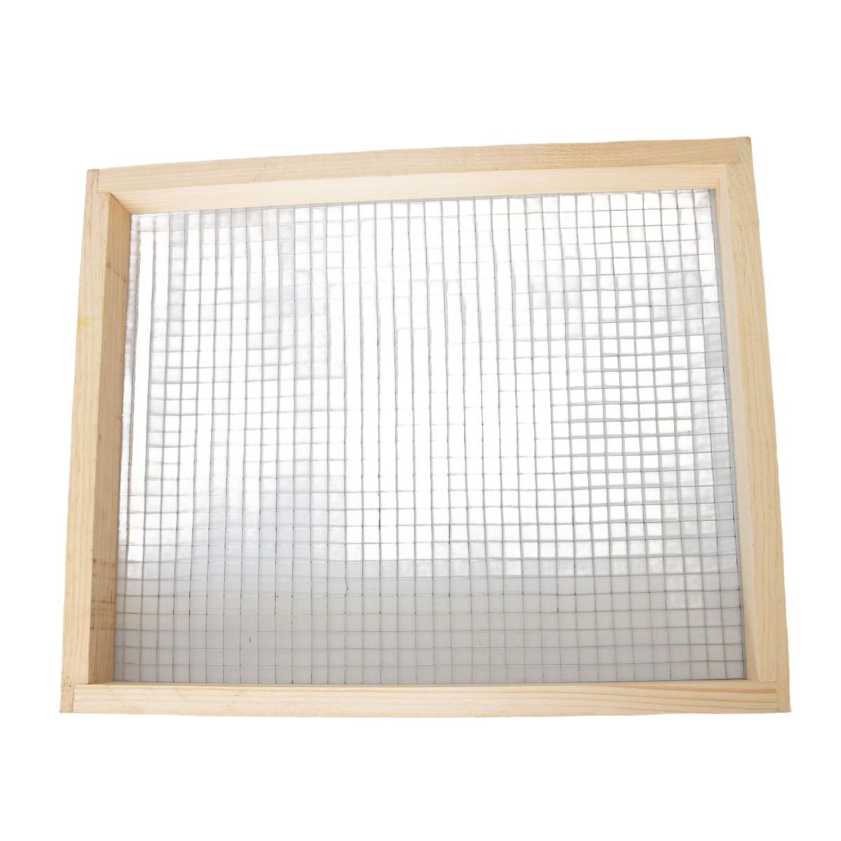 10-Frame Candy Board Feeder for Hive