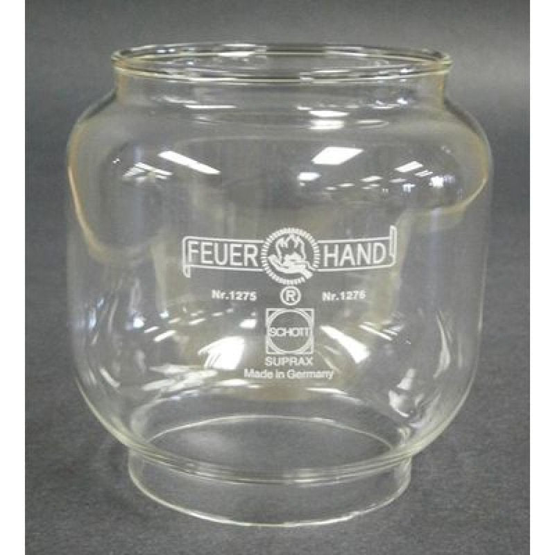 Replacement Globe for Feuerhand Lanterns