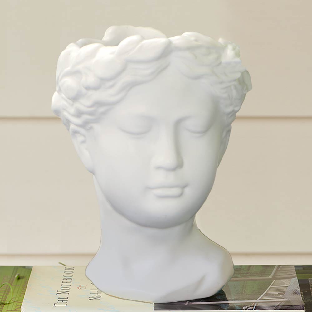 Persephone Ceramic Planter