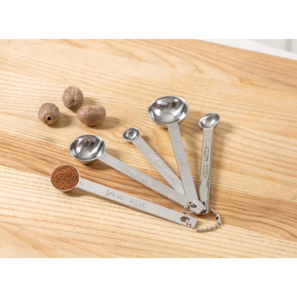 Sturdy Measuring Spoons