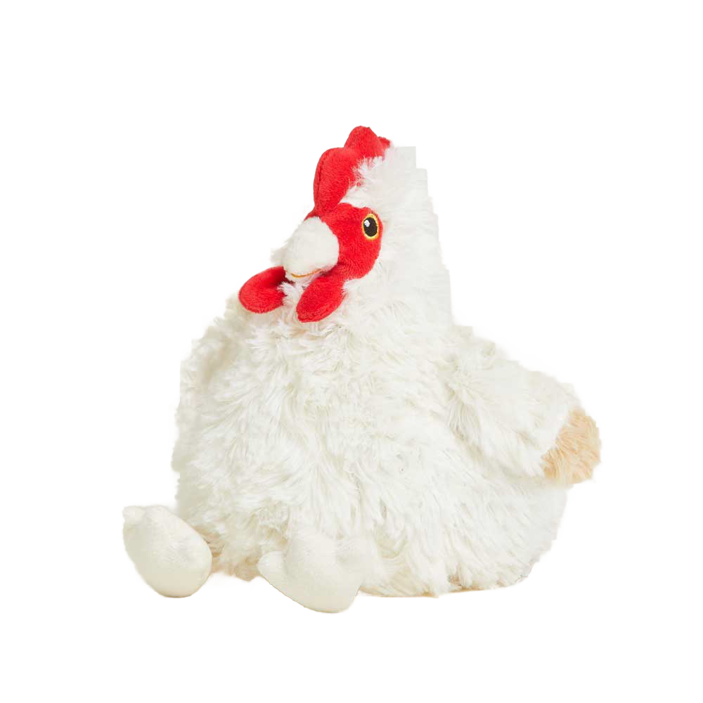Warmies Junior Microwaveable & Weighted Plush Animals