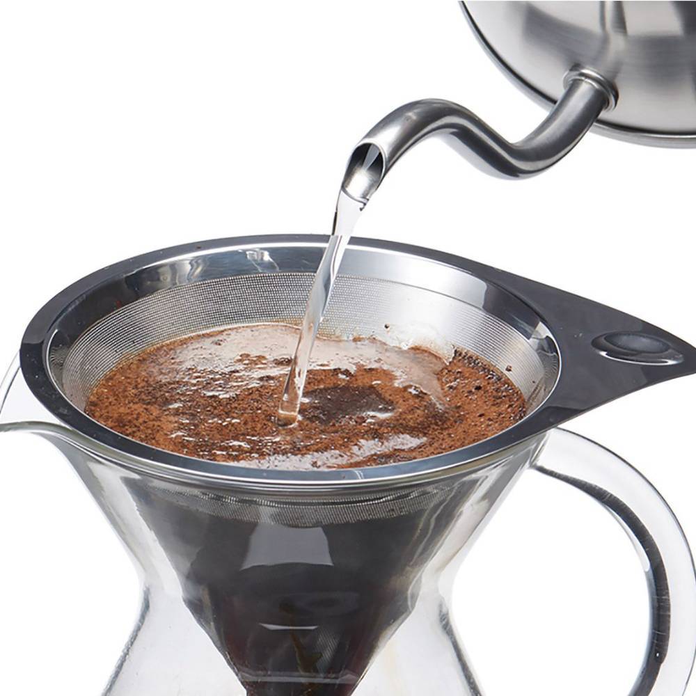Aerolatte Drip Coffee Brewer - 12 oz