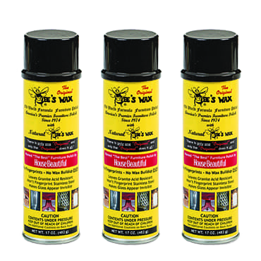 Bee's Wax Furniture Polish