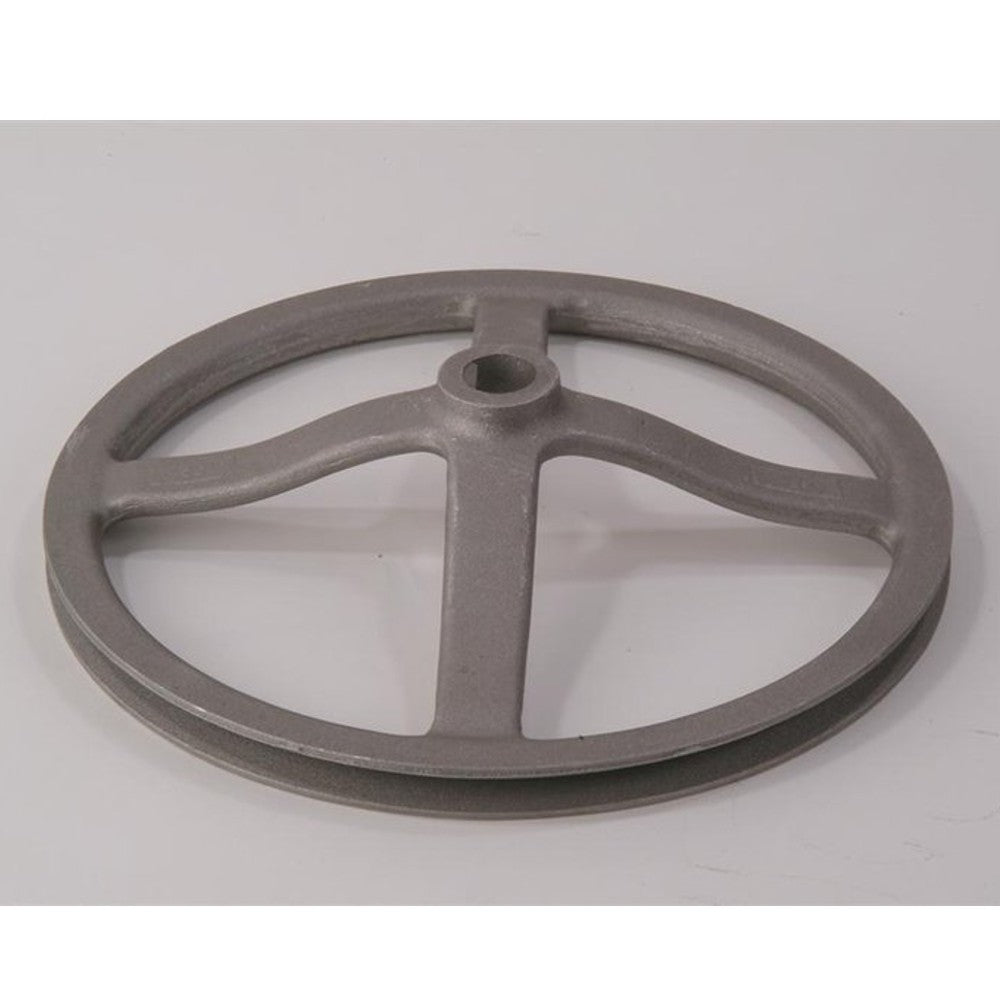 Chop-Rite Pulley Wheels