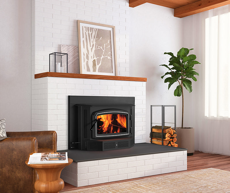 Regency Classic i2450 Medium Wood Insert - Standard Faceplate