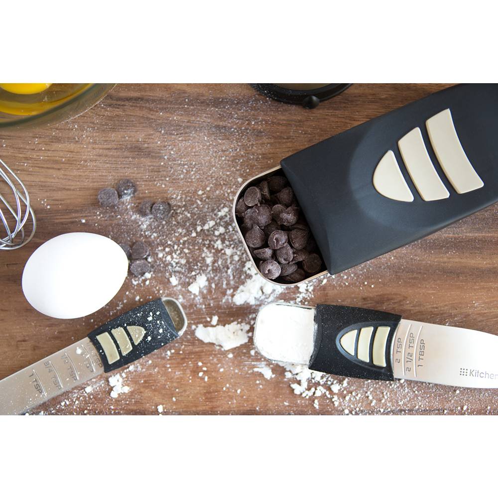 Bakers Pro Adjust-A Measuring Set