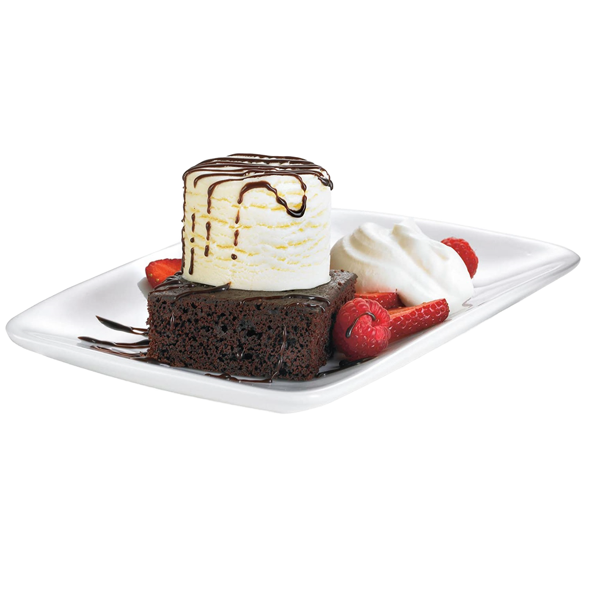 Ice Cream Scoop & Stack