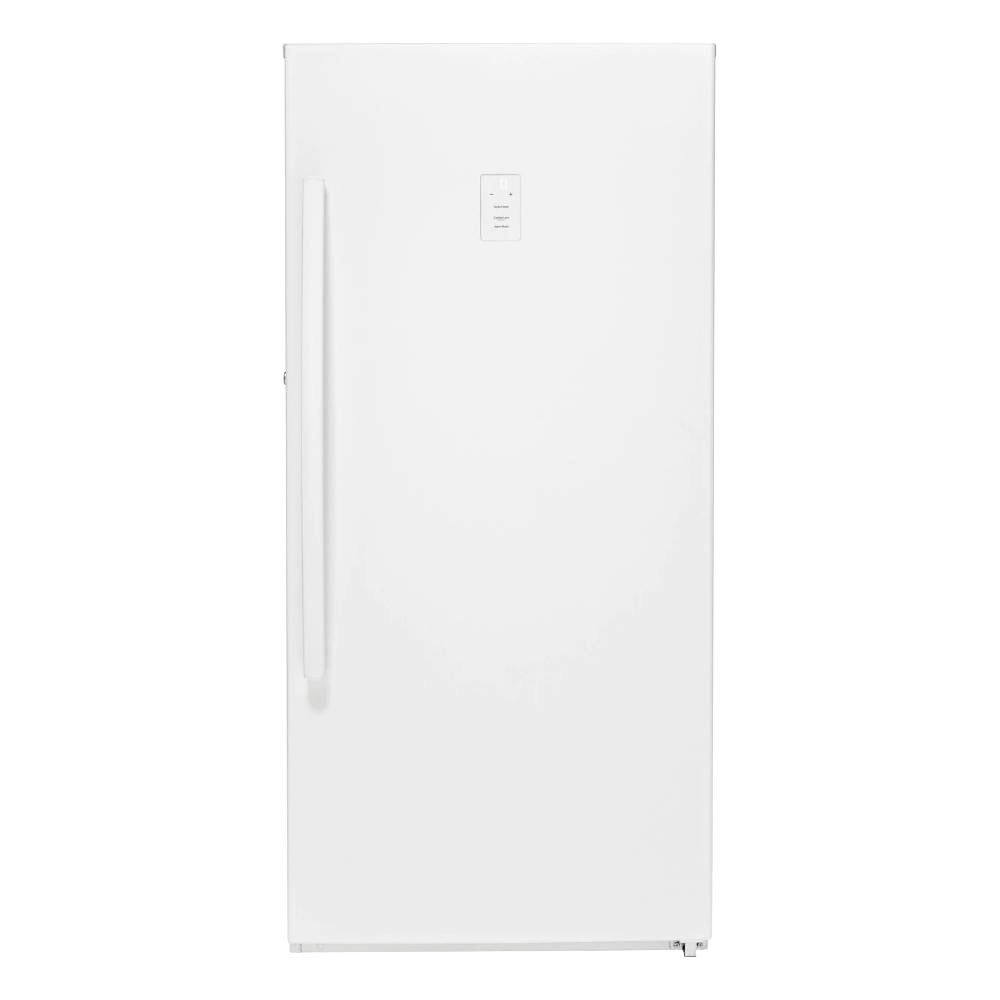 Blizzard Upright Gas Freezer - 14.1 Cu Ft