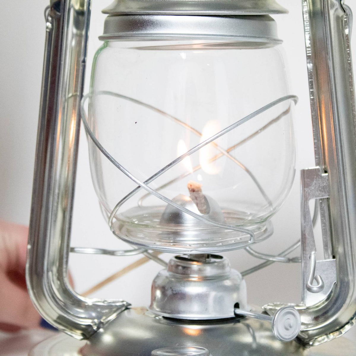 Rayo Redi-Lite Lantern