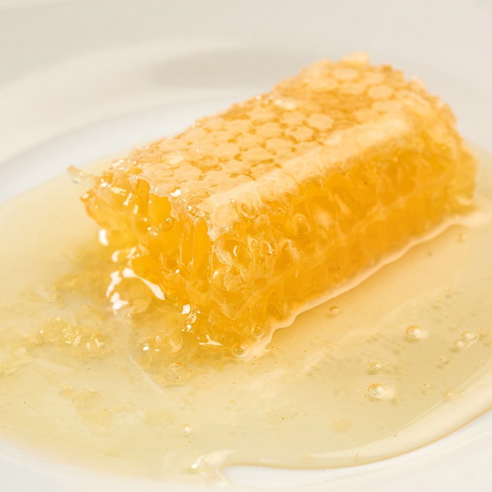 Pure Honeycomb