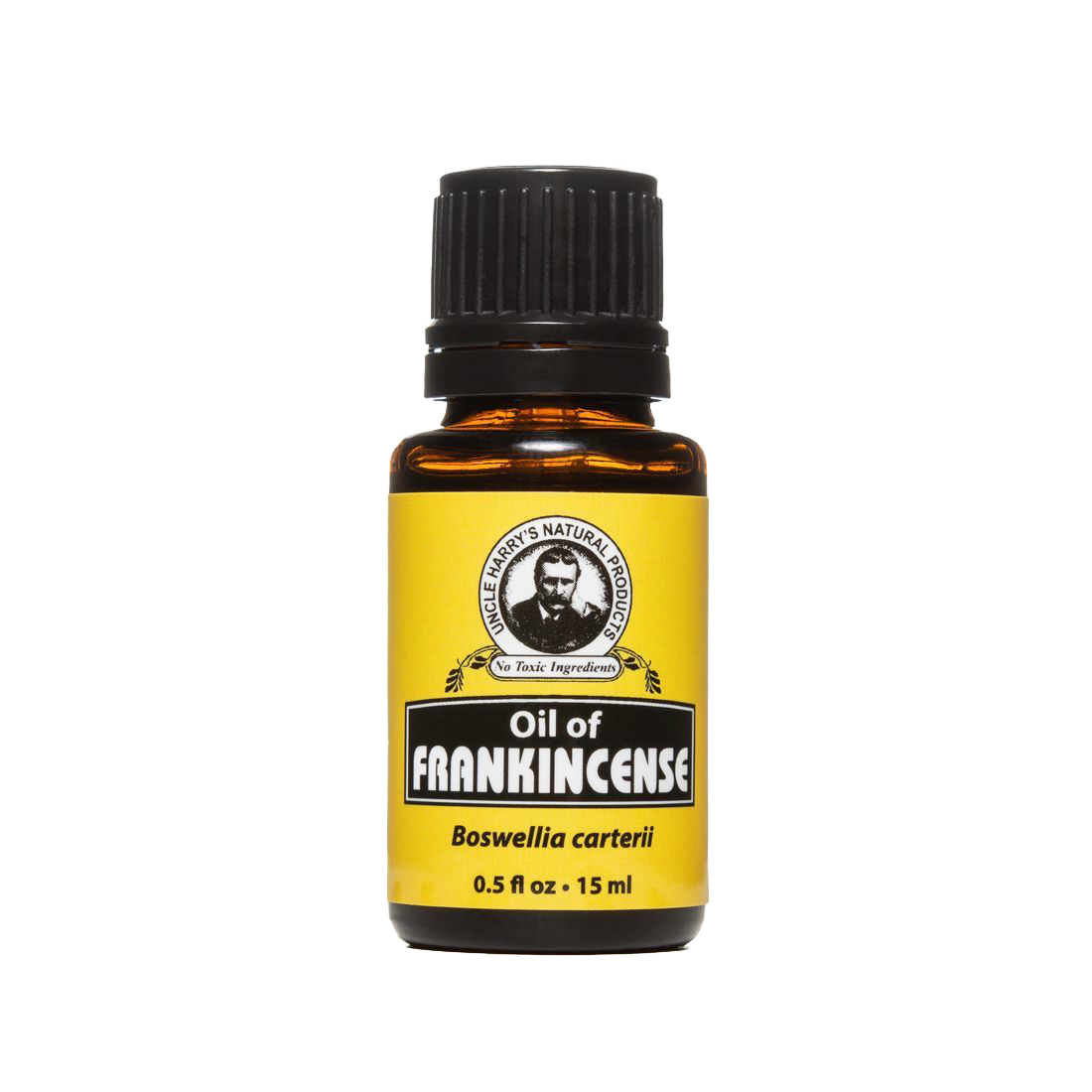 Pure Frankincense Essential Oil