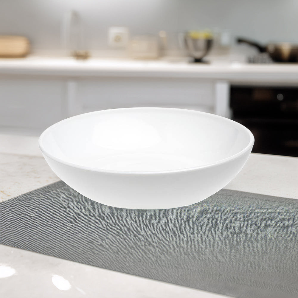 Glass Bowl 7"