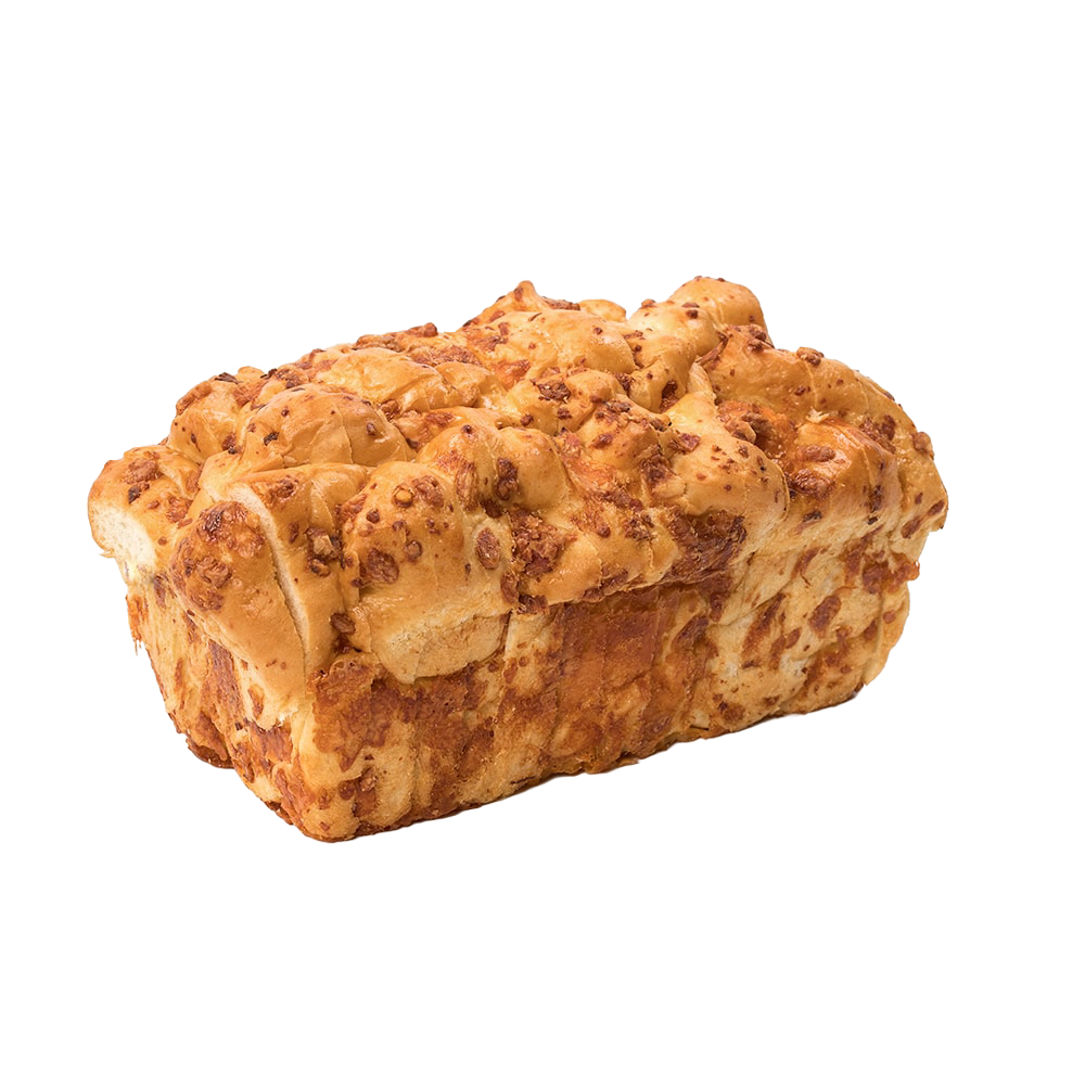 Fresh Pepperoni Bread