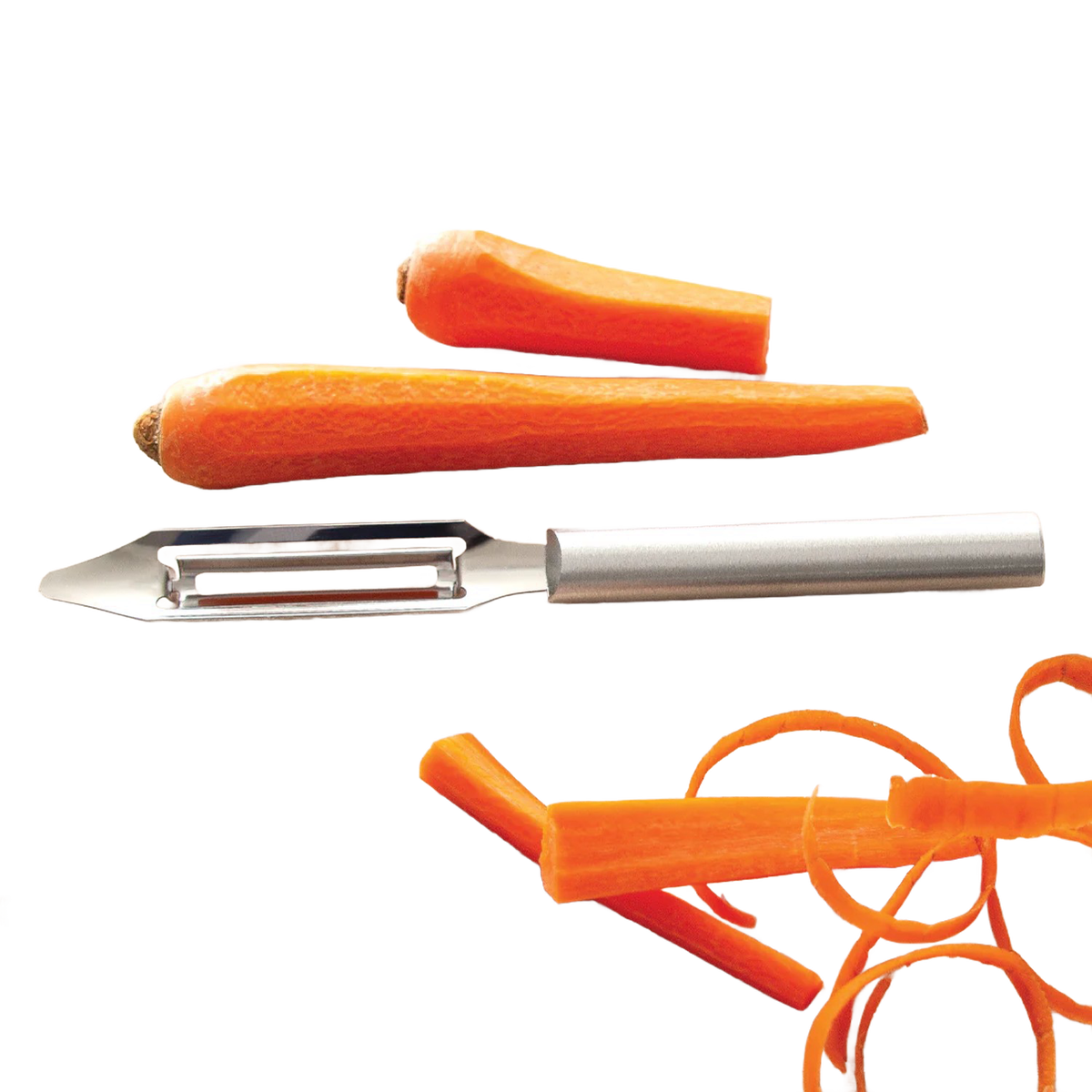 Rada Vegetable Peeler