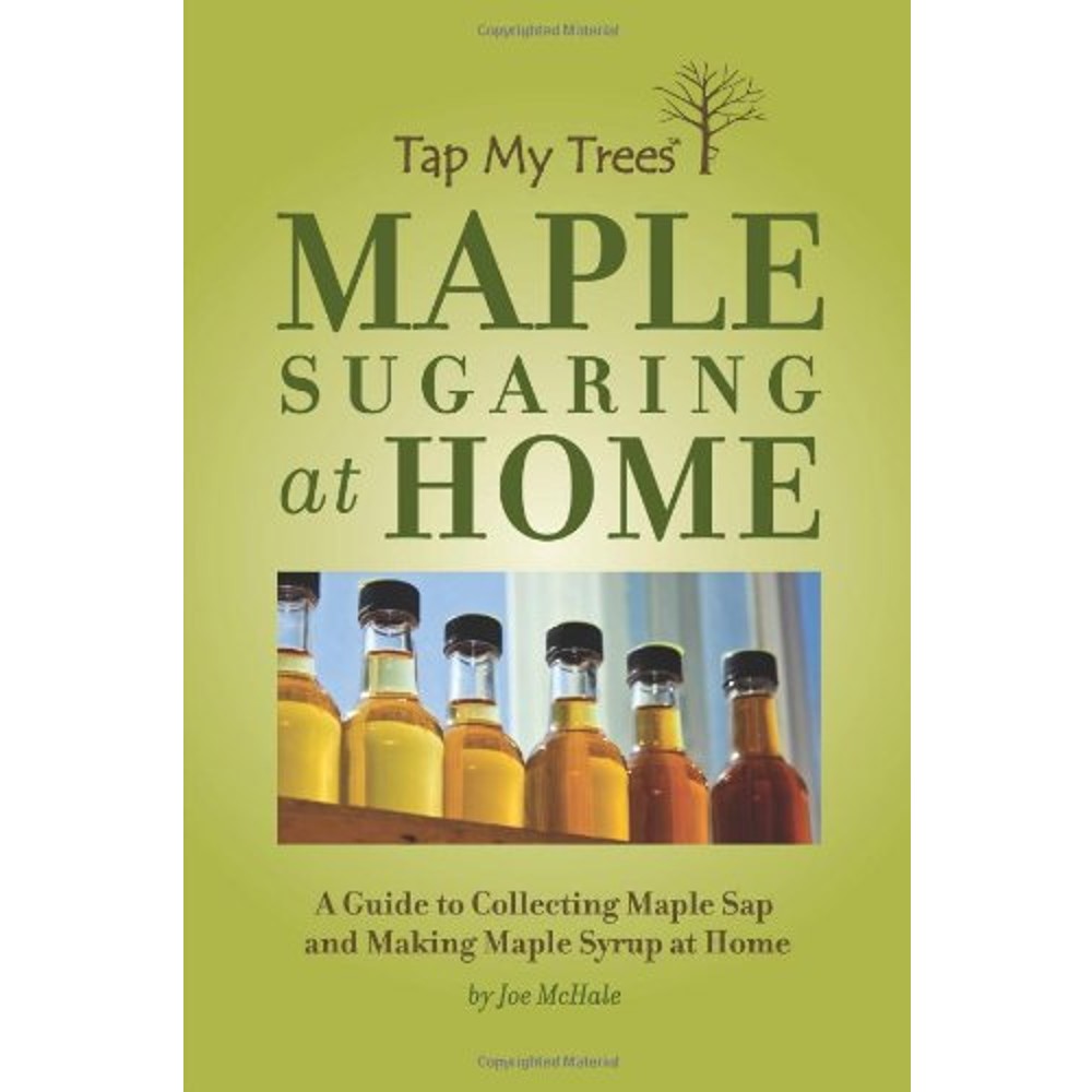 Maple Syrup Processing Kit