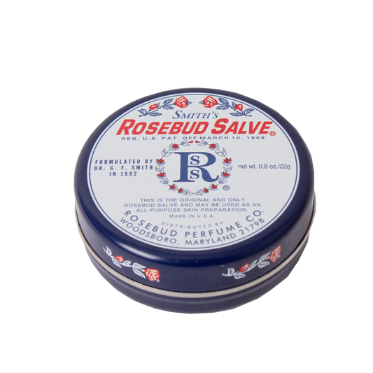 Original Rosebud Salve