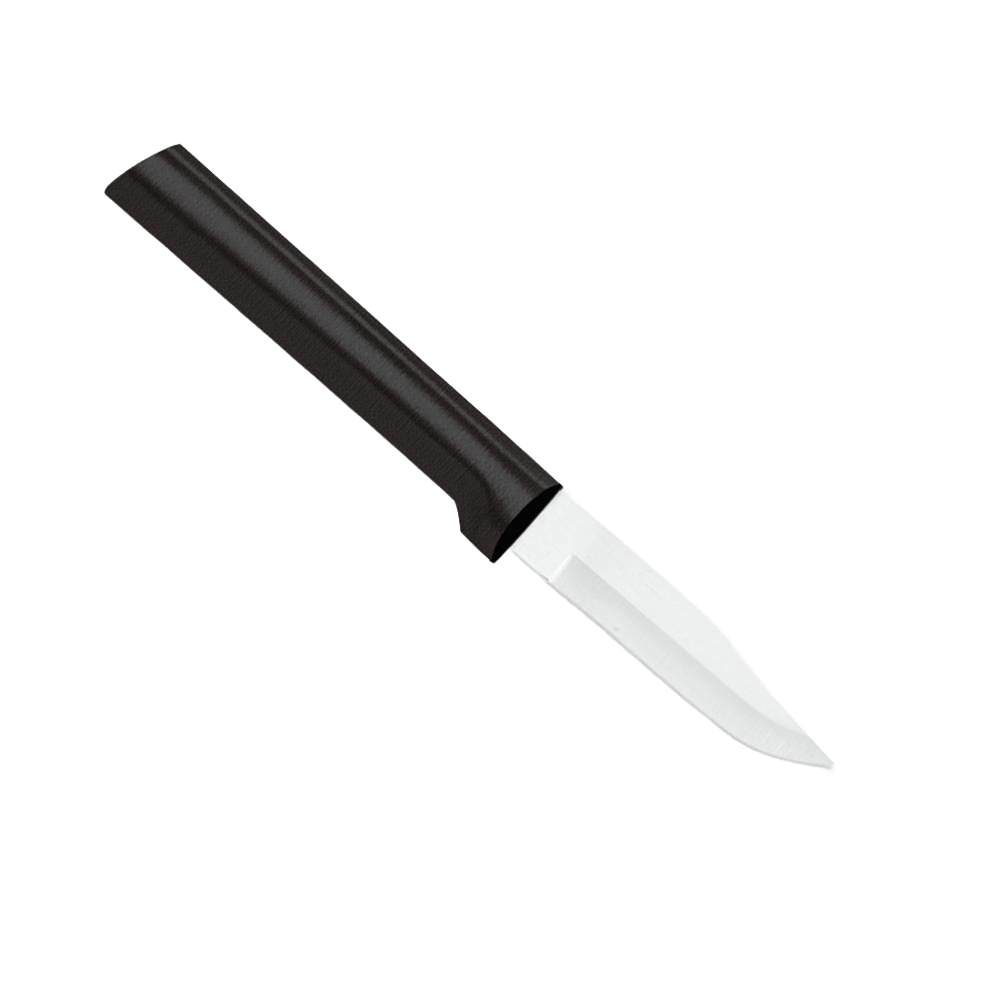 Rada Peeling Paring Knife - 2-1/2"