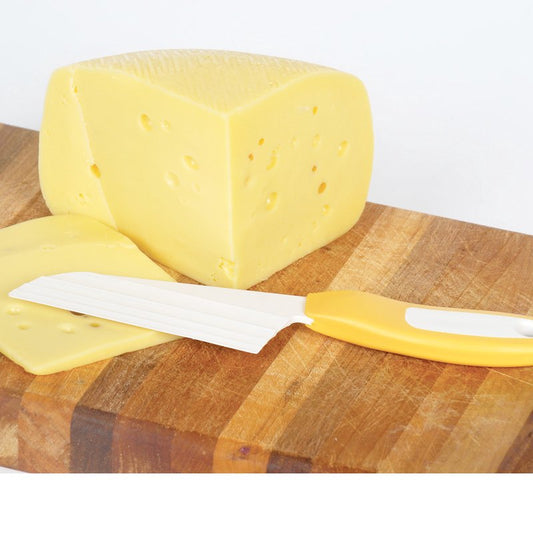 Our Favorite Soft Cheese Knife