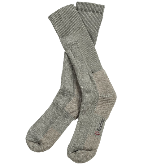 Merino Wool Boot Socks