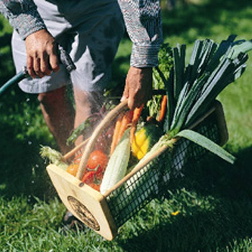 Maine Garden Hod - Choice of Size