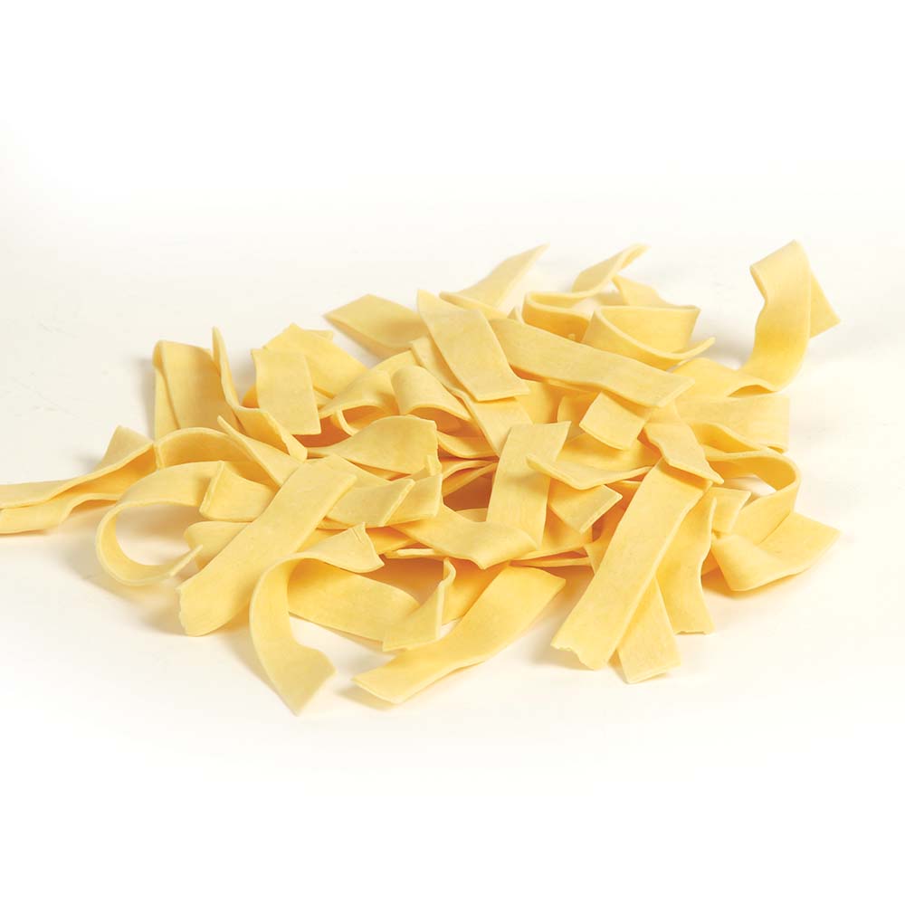 Lehman's Delicious Homemade Egg Noodles
