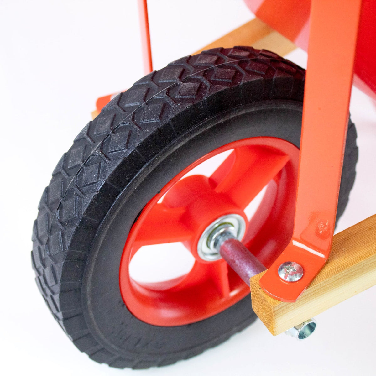 Child's Wheelbarrow