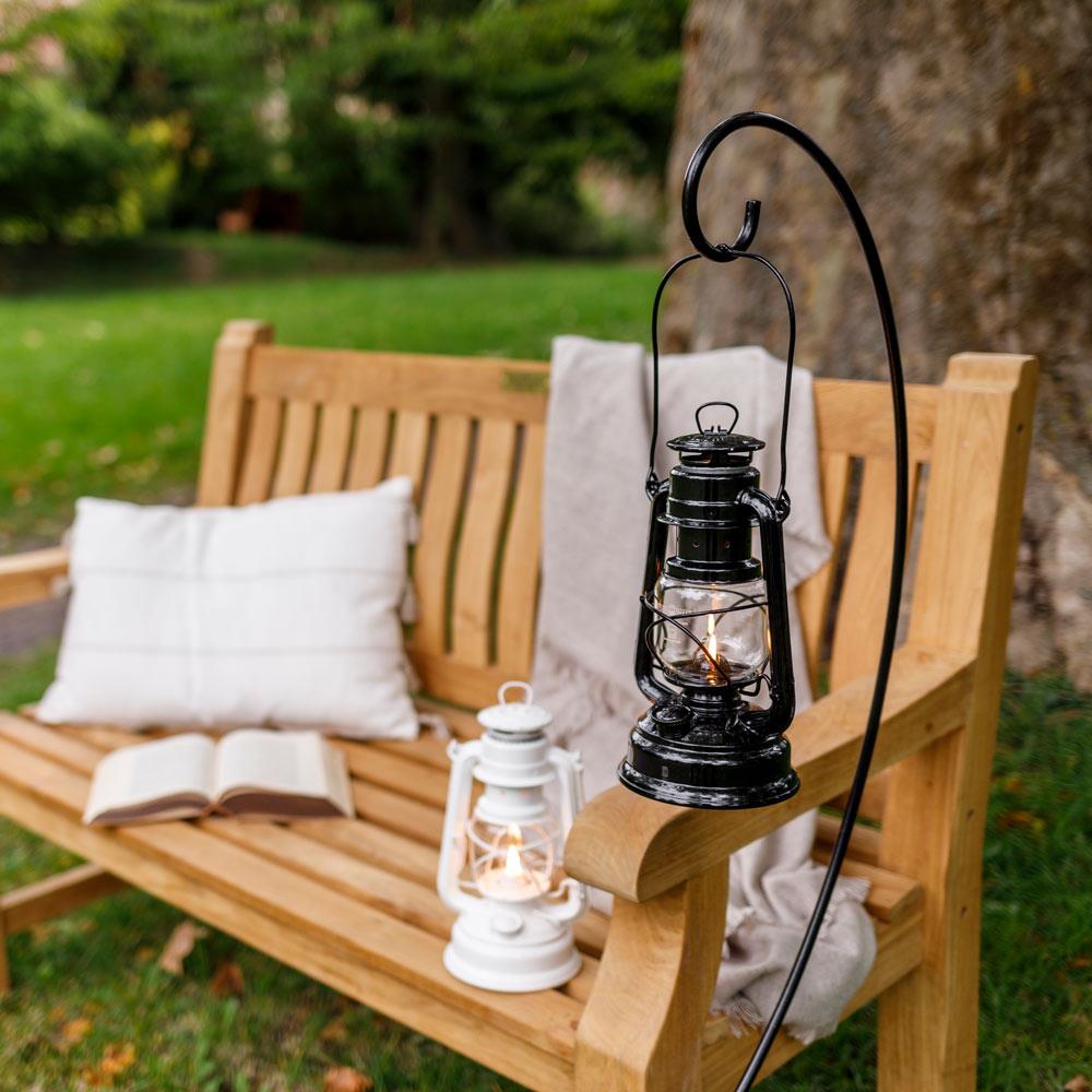 Feuerhand Lantern Holder