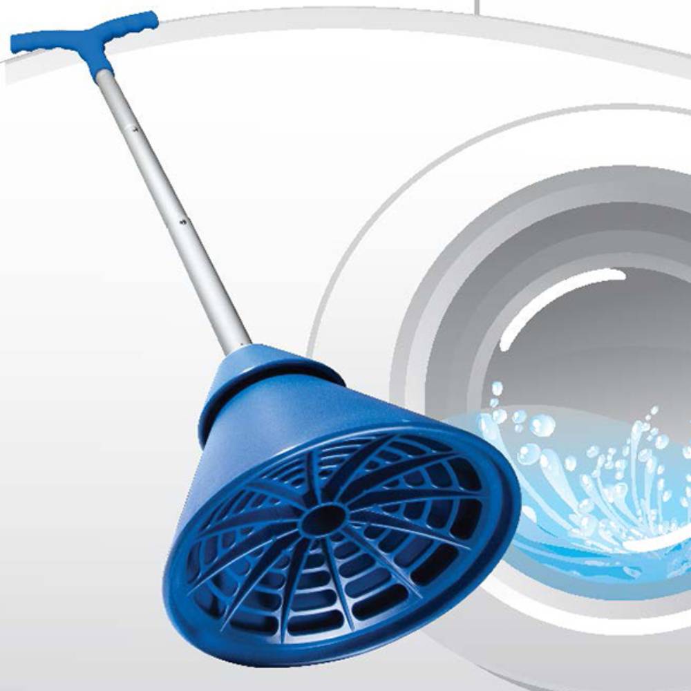 Lehman's Breathing Mobile Washer