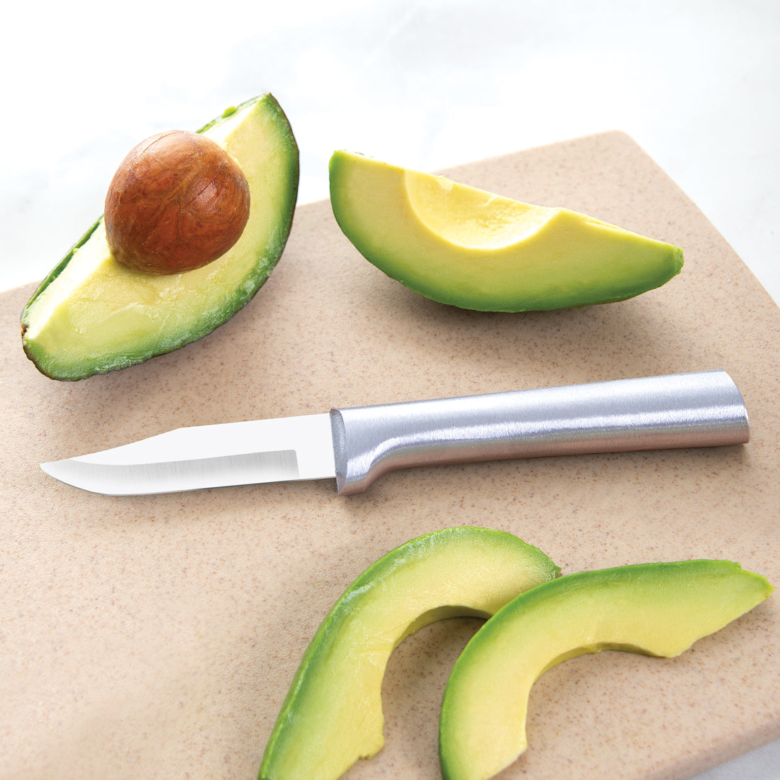 Rada Paring Knives
