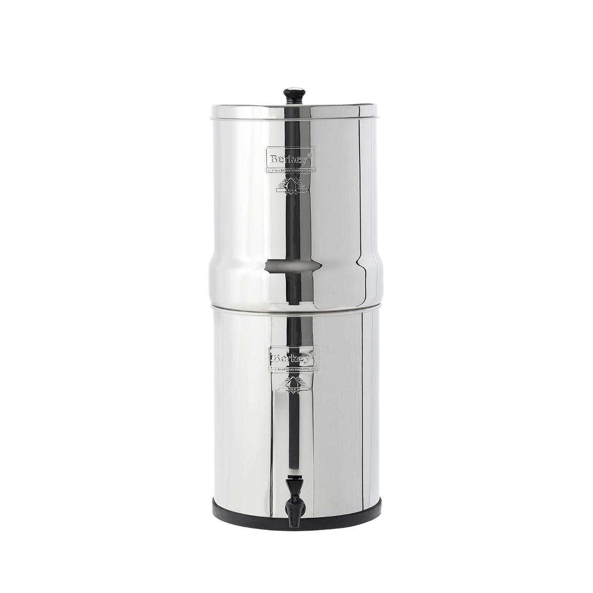 Royal Berkey Water Filter - 3.25 gal