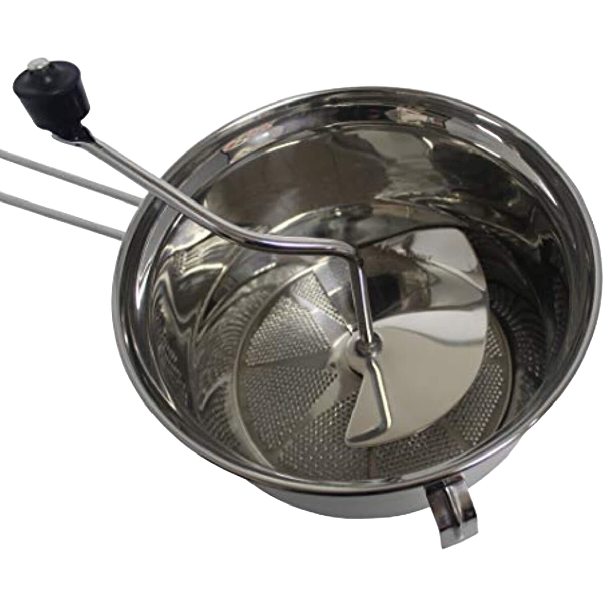 The "Foley" Food Mill - 3-1/2 quart