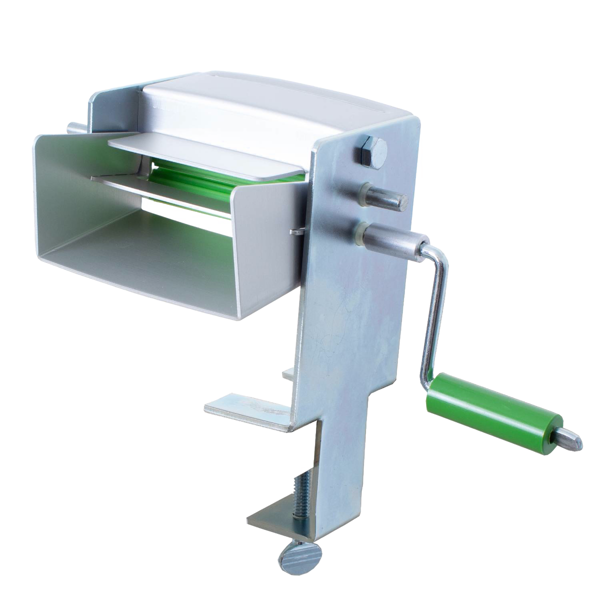 Texas Pea Sheller