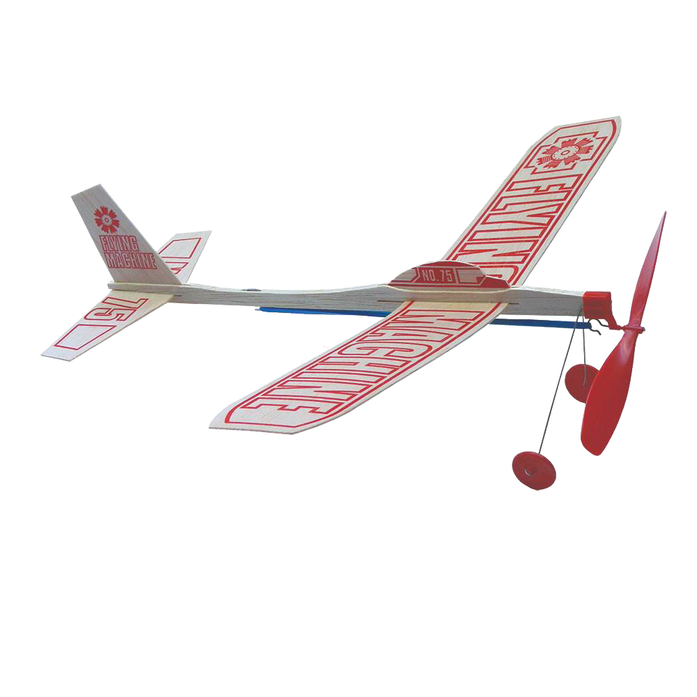 Flying Machine