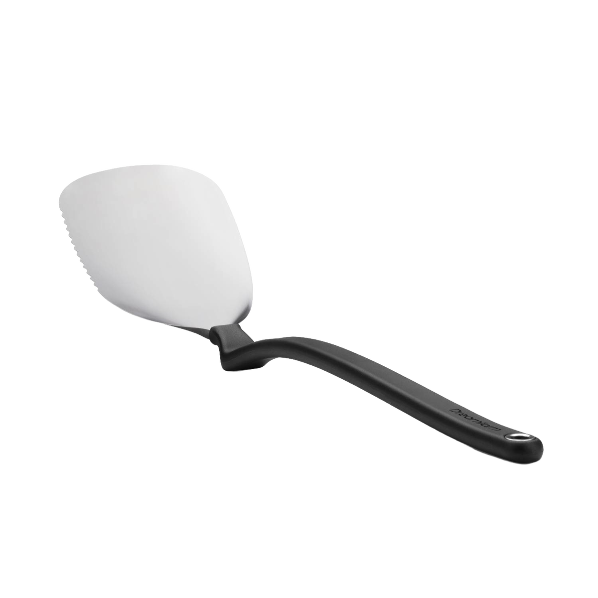 BBQ Chopula Grill Spatula - Stainless Steel