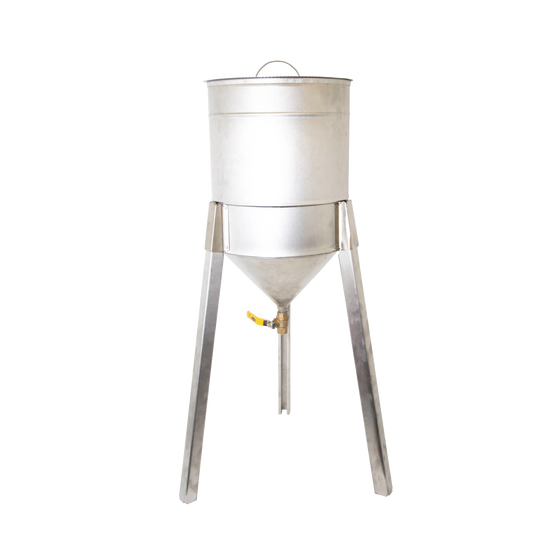 Old-Time Cream Separator