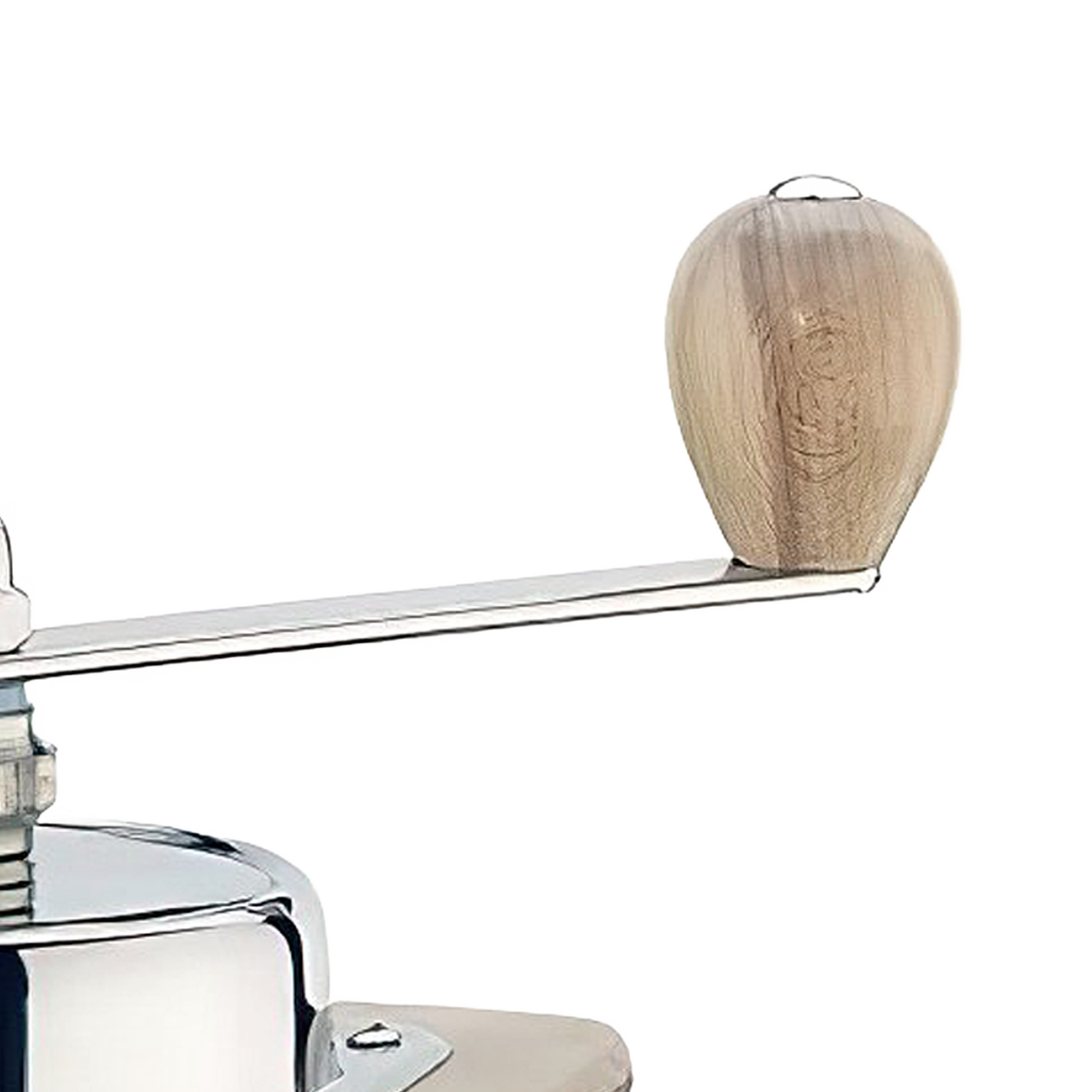 Brasilia Top-Crank Coffee Mill