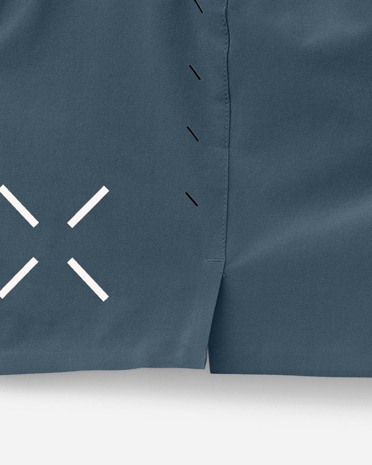 Interval Short | 5-inch