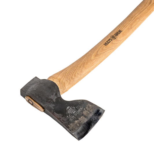 Hults Bruk Akka Forester's Axe