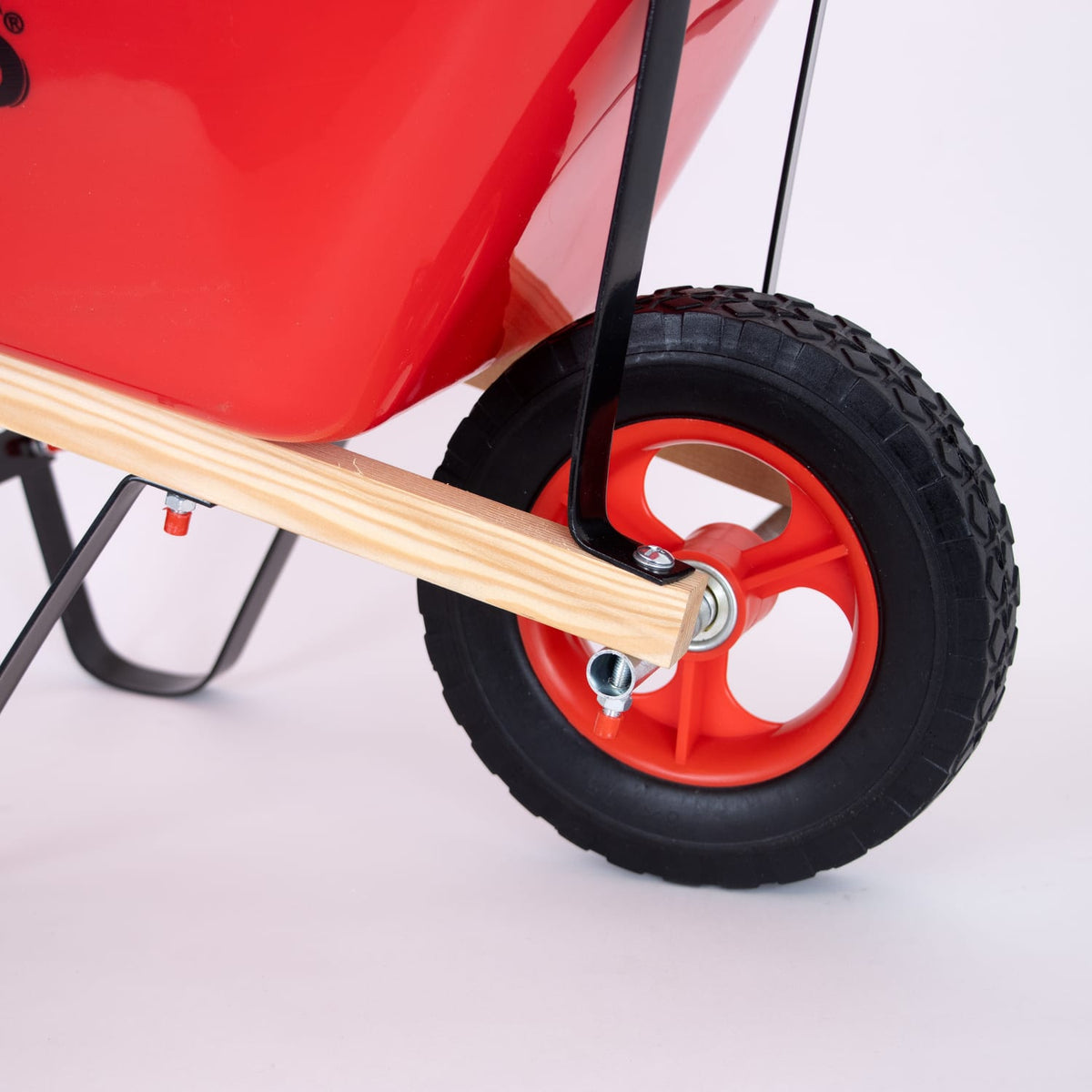 Eli & Mattie Kids Wheelbarrow